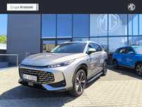 MG HS MG HS PHEV (Plug-In) 272KM Demo