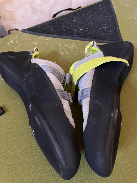 Buty wspinaczkowe Simond Klimb 46