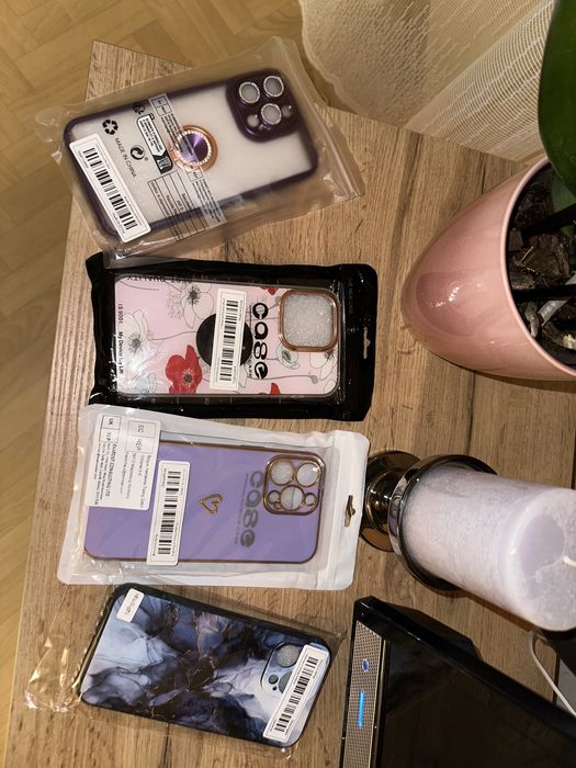 Чохли для Apple iPhone 14 Pro Max