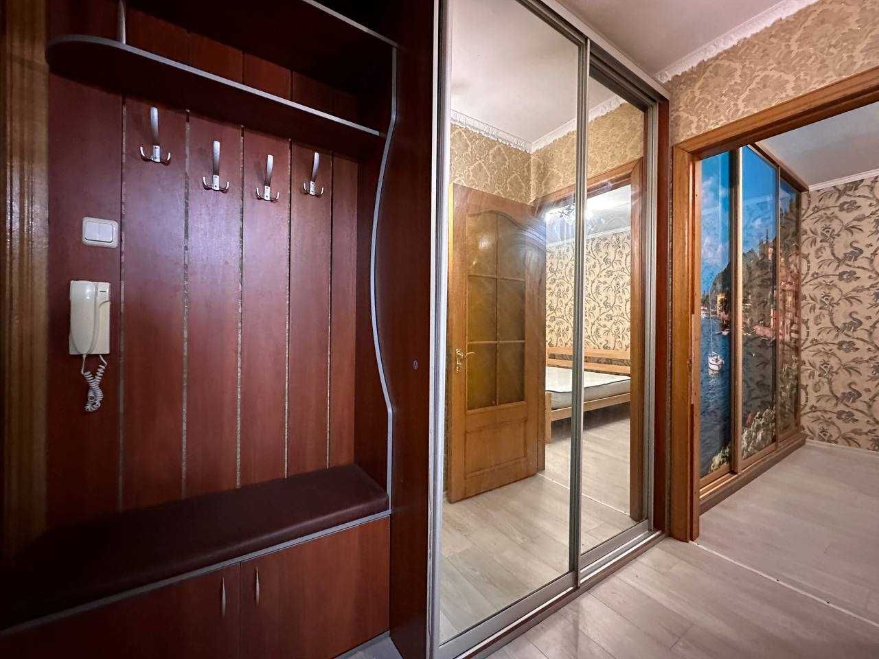 Снимите квартиру на Левобережном-3, Захарченко, 6 Караван