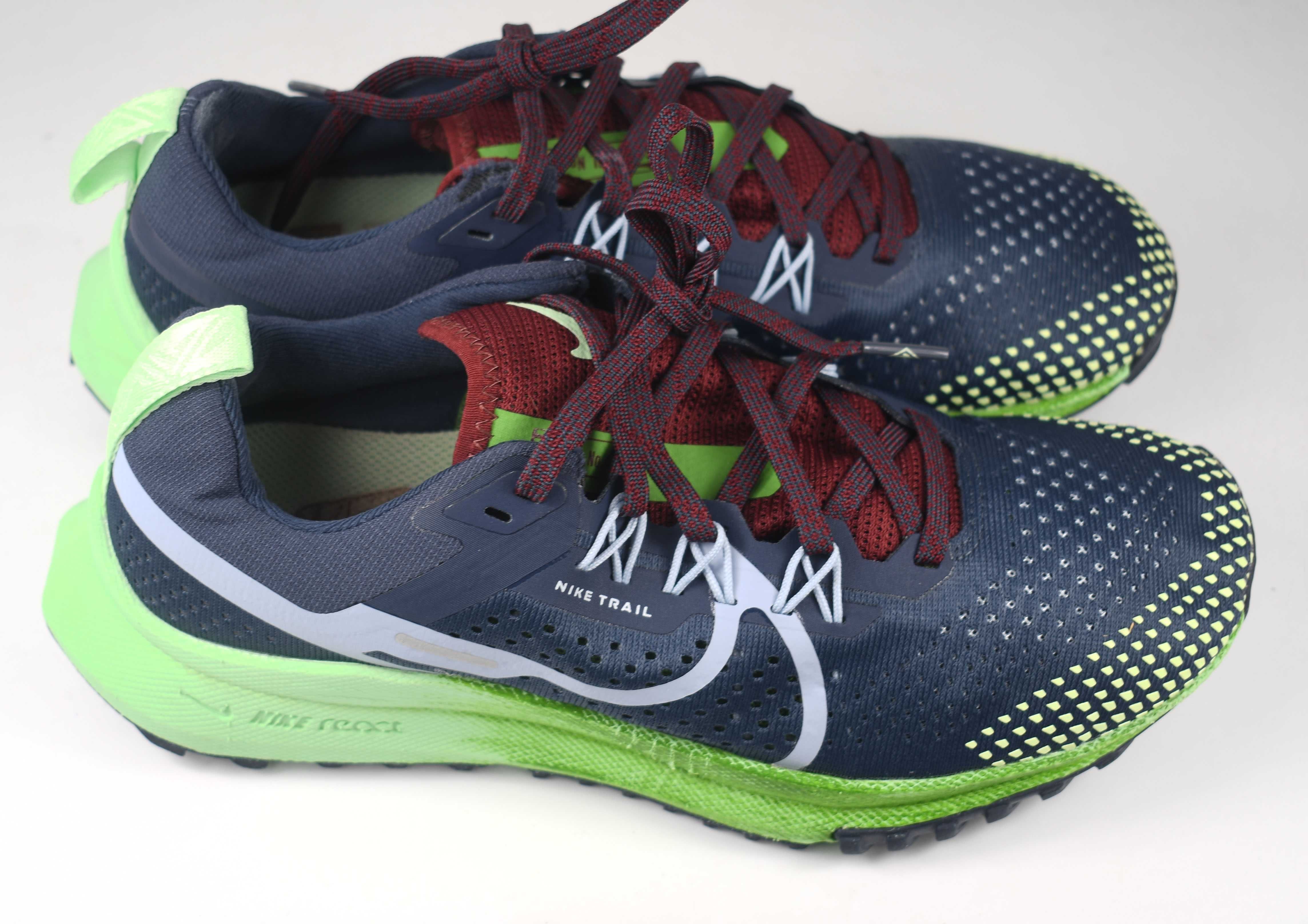 Używane Buty Nike React Pegasus Trail 4 W dj6159 roz. 39
