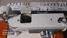 Maquina de costura Mellior