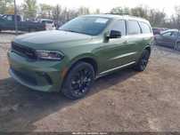 Dodge Durango Dodge Durango 3.6 v6 GT