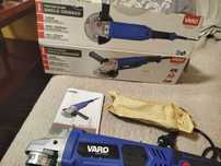 Продам болгарку VARO