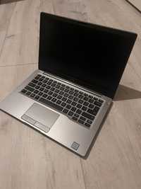 Laptop Dell Latitude 7400 i5 16GB RAM 256 dysk