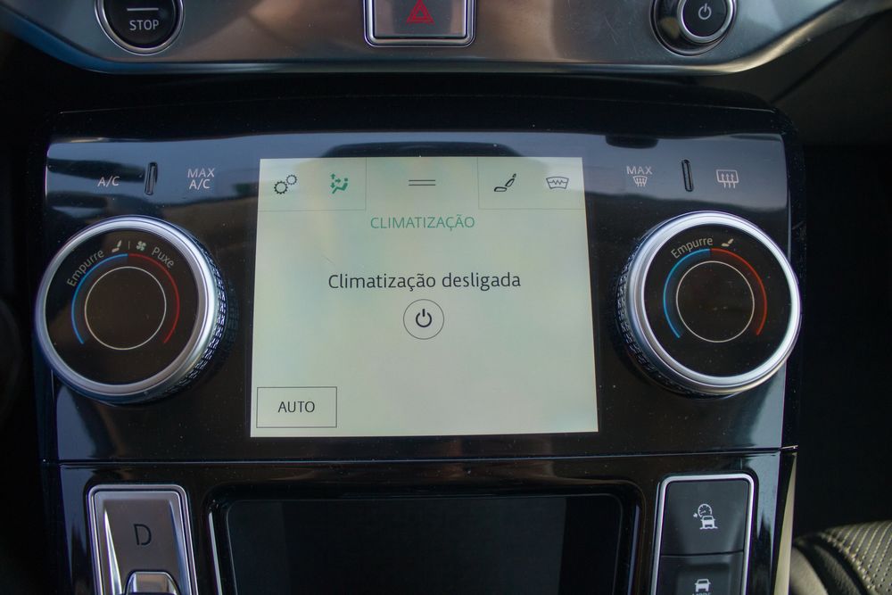 Jaguar I-Pace EV400 AWD S