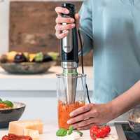 Blender ręczny BRAUN Multi Quick 7 MQ 7000X