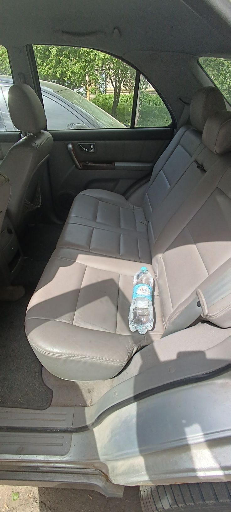 Kia sorento 2.5 d4cb