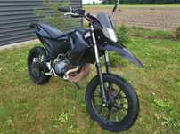 Derbi senda 50 DRD Xtreme