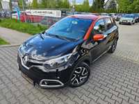 Renault Captur 0.9 90Km Navi Klima Pdc Led Alu Grz.Fotele Tempomat