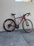 Bicicleta Estrada/Gravel Superior x-road GF