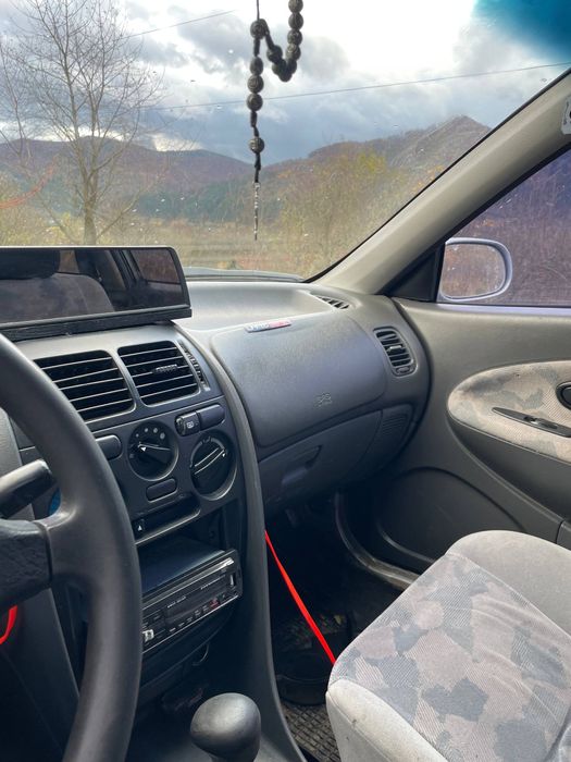 Продам мітсубіші карізму 1997р