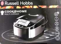 -190 zl NOWY Russell hobbs multicooker