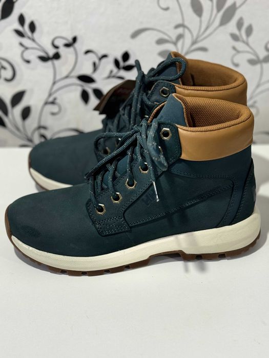 Черевики жіночі Helly Hansen, 39.3р