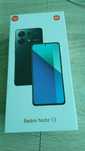 Xiaomi Redmi note 13
