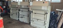 Prasa belownica HSM  155 vl hsm 155.1  hsm 500 vl