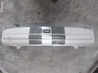 Para-choques trás Mini ano 2001