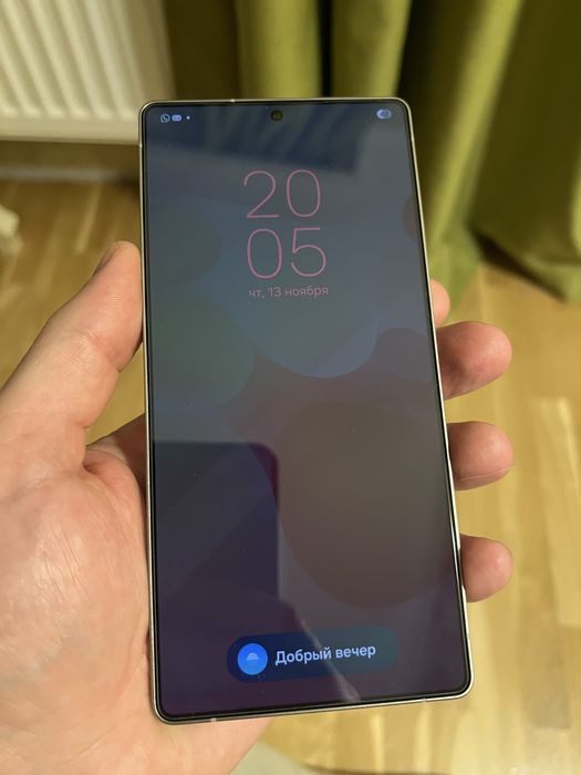 Samsung galaxy s25 ultra 512 (місяць)