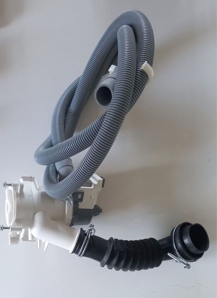 Hoover AWMPD 49LH7/1-S (Peças)