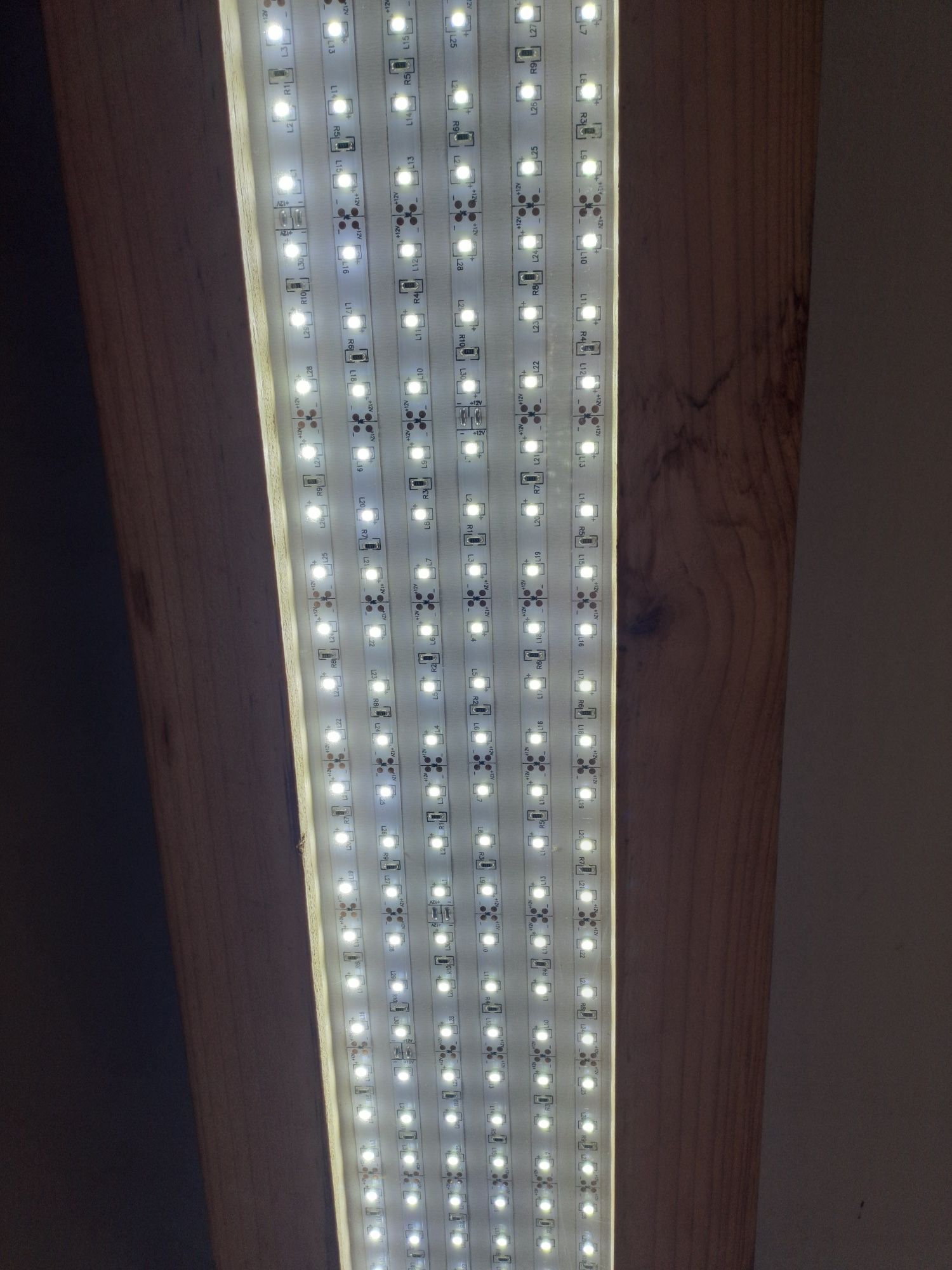 Sprzedam oświetlenie led