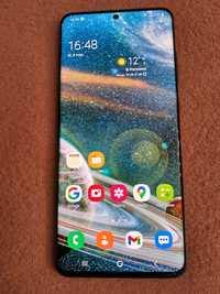 Samsung s20 Ultra 5G 12Ram 128Rom 120 Hz