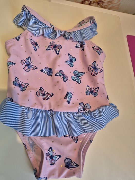 Дитячі купальники