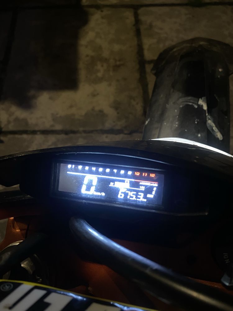 Kovi Advance 250