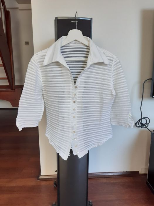 Za 9 zl Marynarka(+sukienka, 1 bluzkа i 2 koszule))