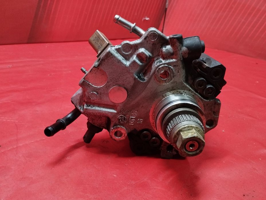 ТНВД 2.2 Mercedes Sprinter W907 Паливний насос Спринтер 907 С7