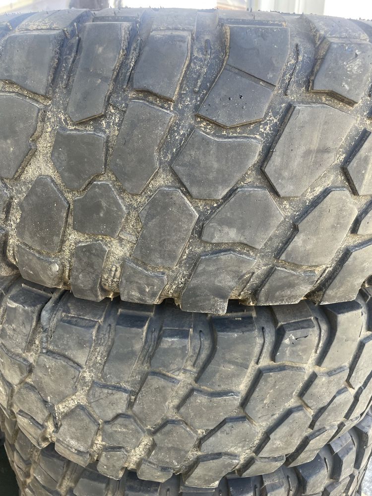 Pneus malatesta Kamel 255/65R17