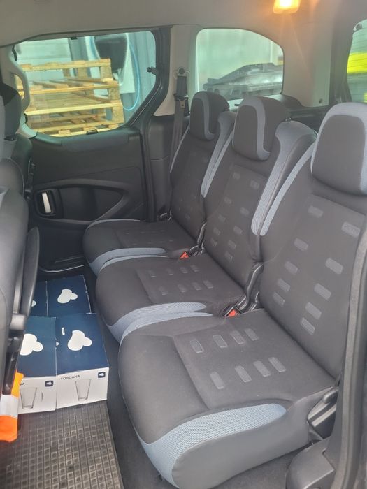 Citroen Berlingo XTR