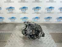 .Caixa 5 Velocidades Manual PSA Peugeot Citroen 20CQ95 1.4 HDi 8v 68cv