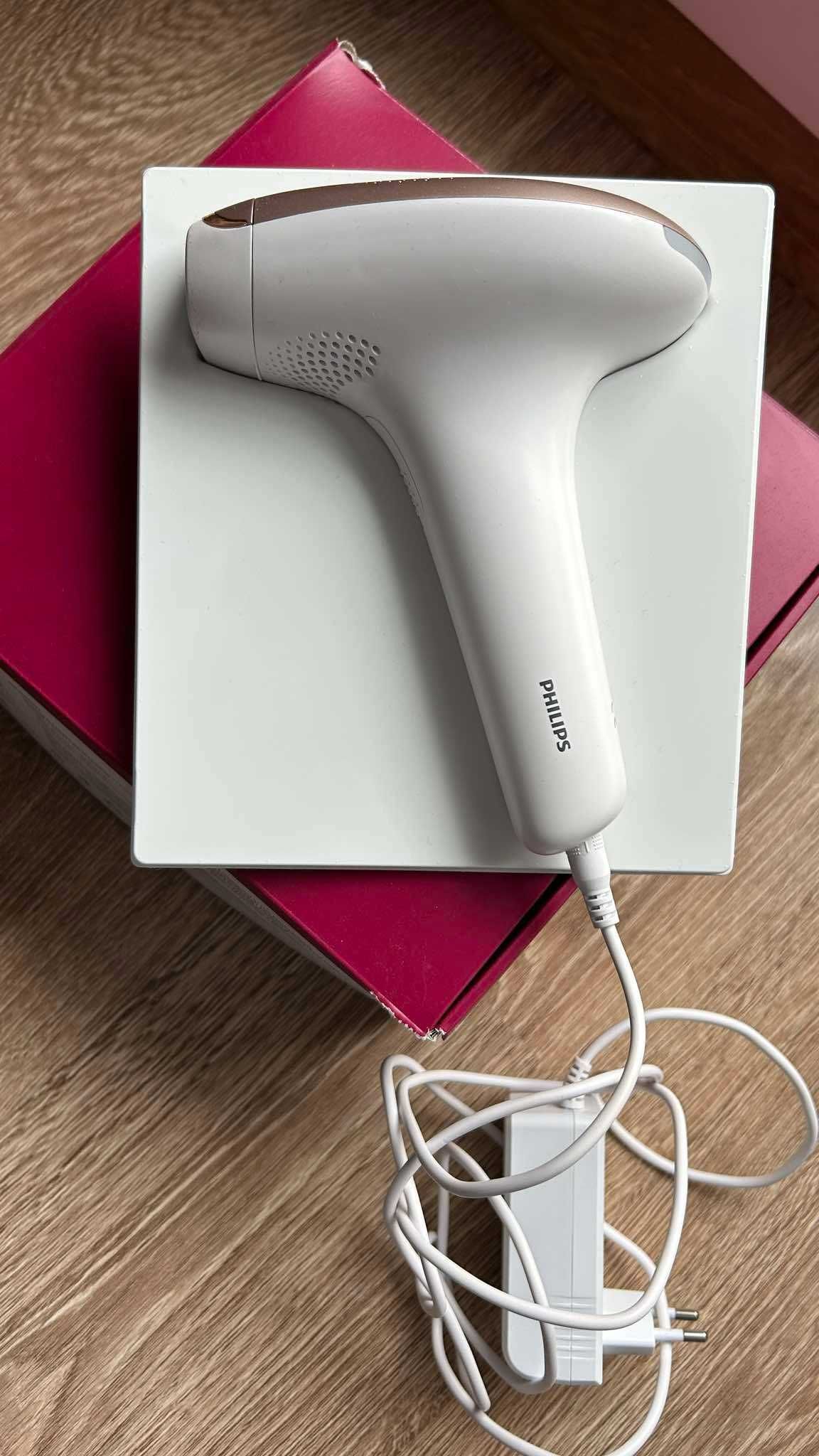 Depilator PHILIPS Lumea Advanced IPL BRI921/00