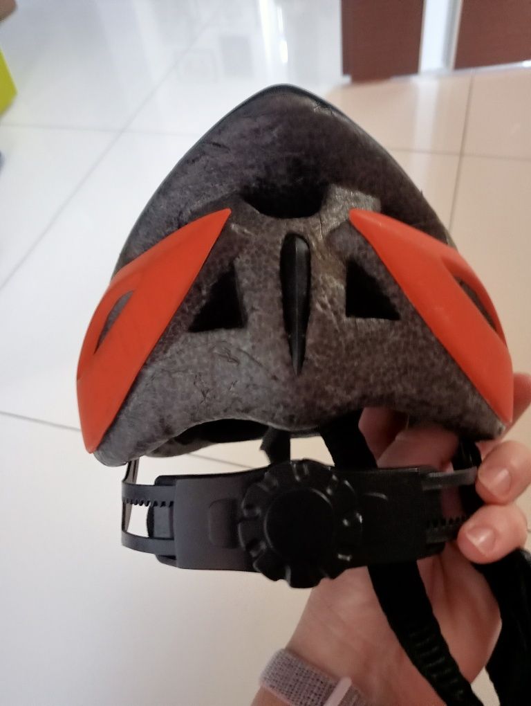 Kask Scrapper 47-53 cm