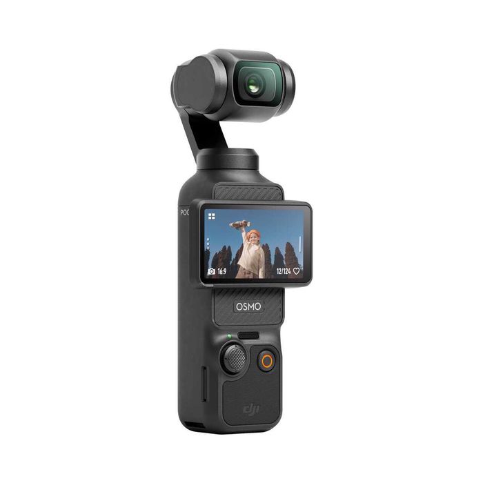 DJI Osmo Pocket 3 Creator Combo | є в наявності