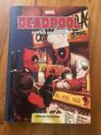 Deadpool – Marvel, Wielkie Pojedynki, 2022