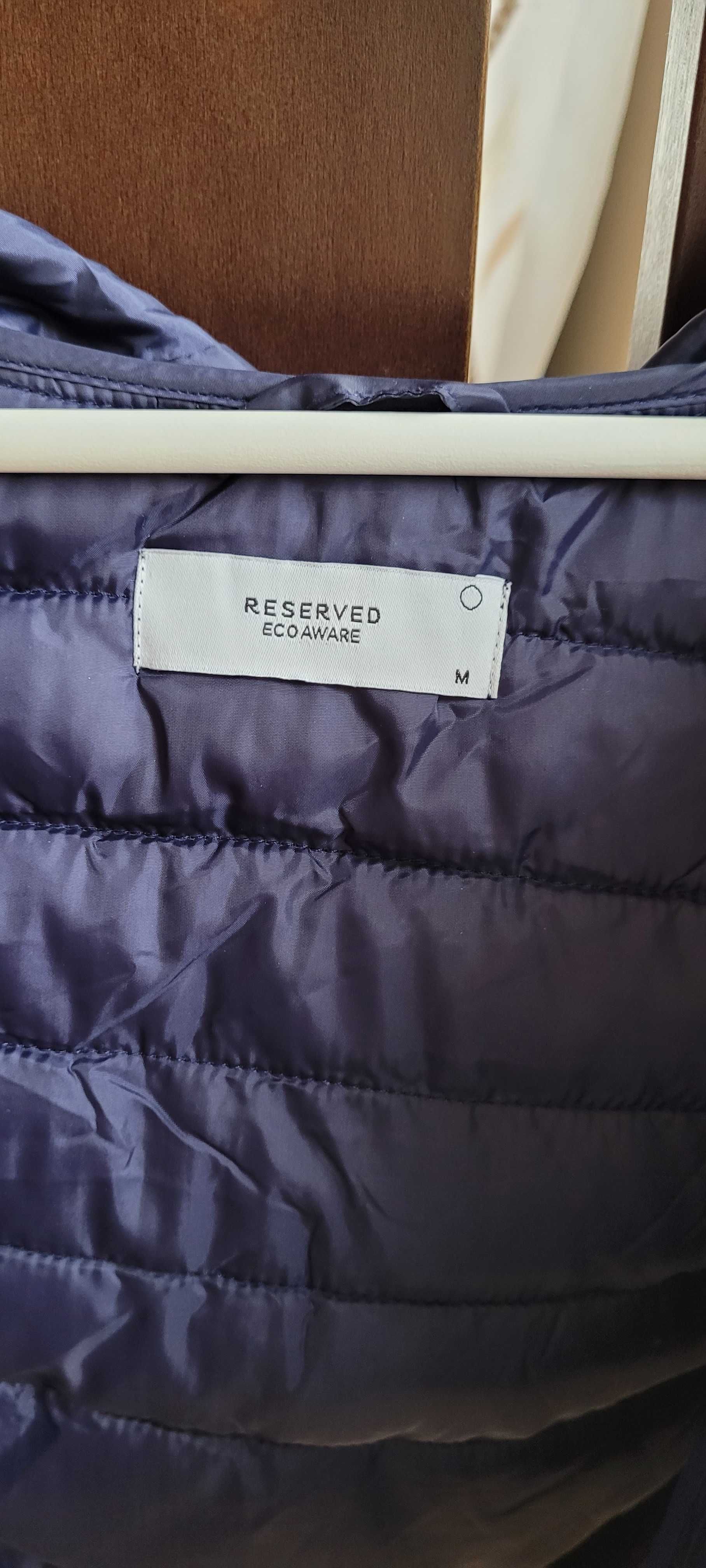 Kurtka damska przejściowa reserved r. M