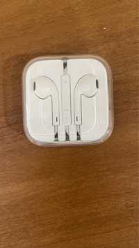 Fones apple originais