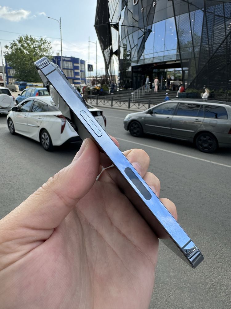 iPhone 13 Pro 256 Sierra Blue ГАРАНТИЯ