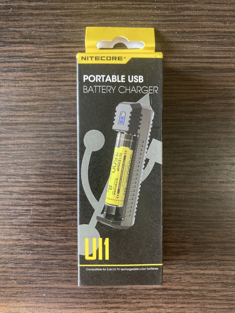 Акумулятор Fenix 18650 ARB-L18, 21700 ARB-L21 3500/4000/5000/6000 mAh