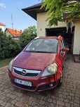 Opel Zafira 1.9 CDTI 150 KM
