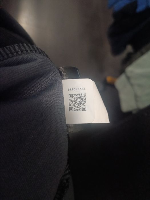 Кофта (анарак) The North Face