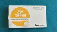 Контактні лінзи для астигматизму OXY Toric