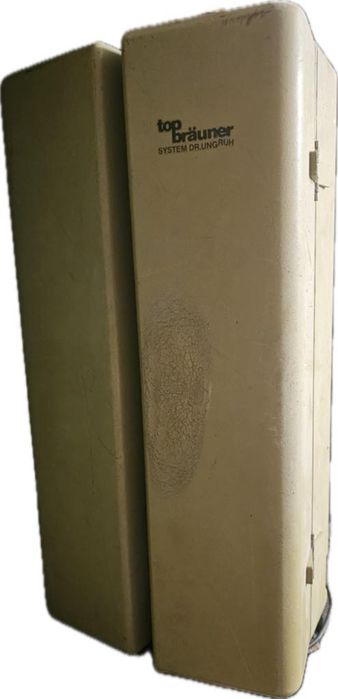 Rozkladana lampa solaryjna