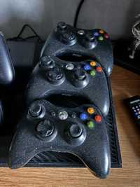 pad do konsoli xbox 360