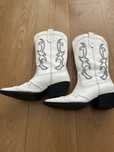 Botas Estilo Cowboy