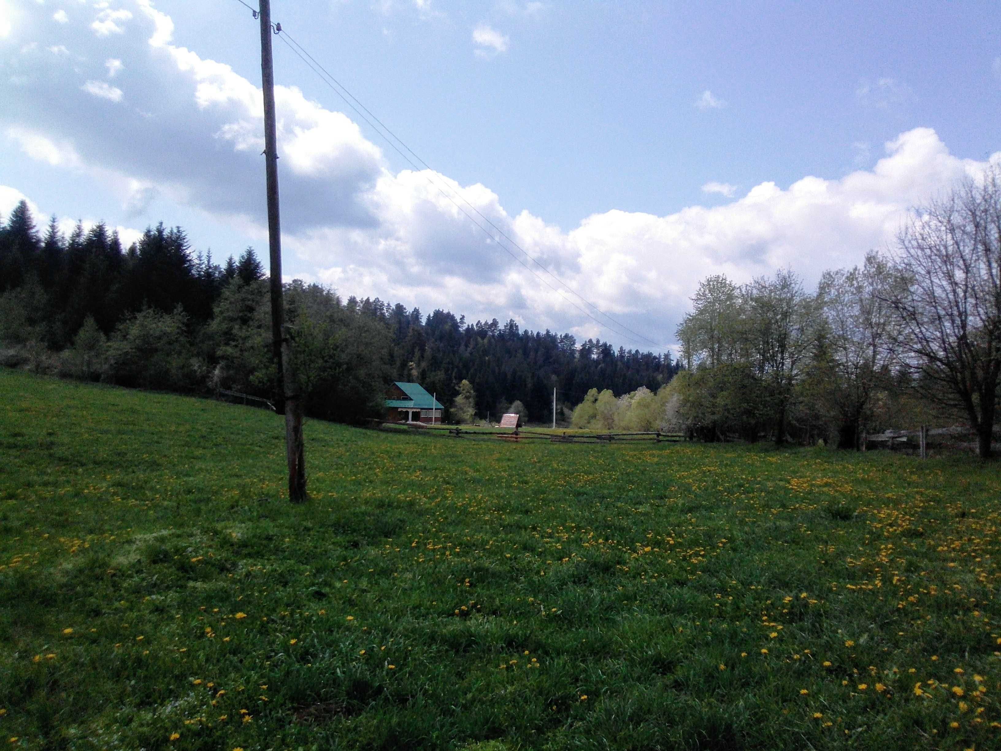 Земля с/г призначення 1,8 гектара
