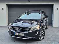 Volvo XC 60 Momentum T6 310KM Serwisowany, od 6 lat jeden właściciel.