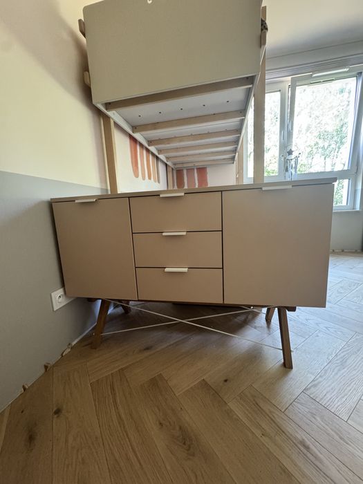 Komoda Minko stan idealny