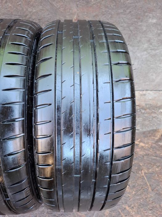205/45R17 Michelin Pilot Sport 4 ! Opony letnie ! 4 szt !MONTAŻ ! #109